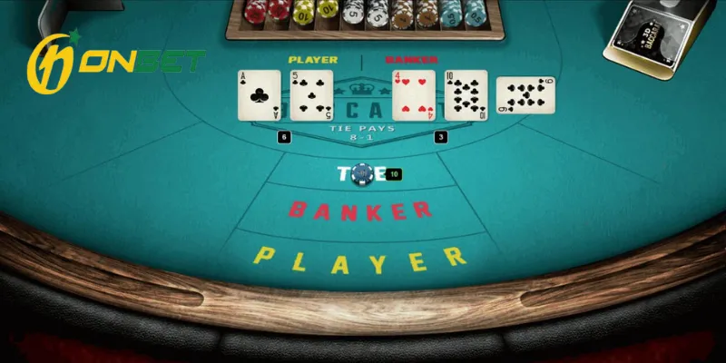 Cách sử dụng tool hack baccarat để tăng hiệu quả