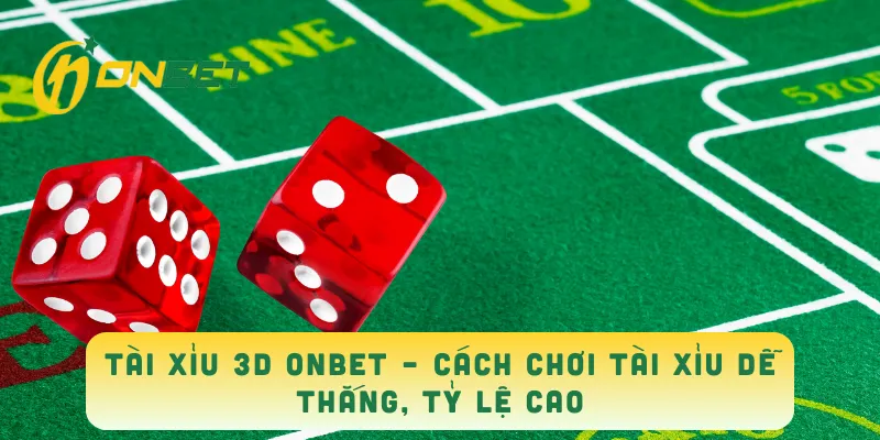 Cách chơi tài xỉu hiệu quả