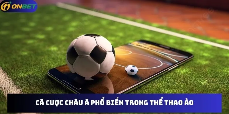 Cá cược Châu Á