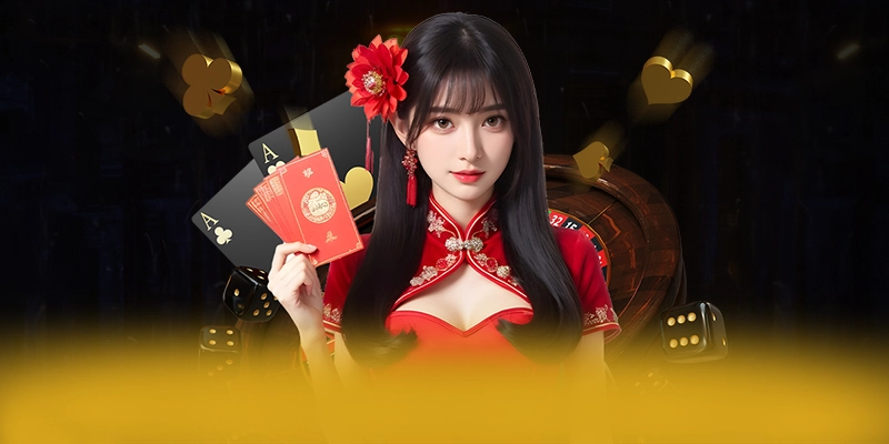 CONGA6789 – Cổng game đẳng cấp, được cộng đồng đánh giá tích cực.