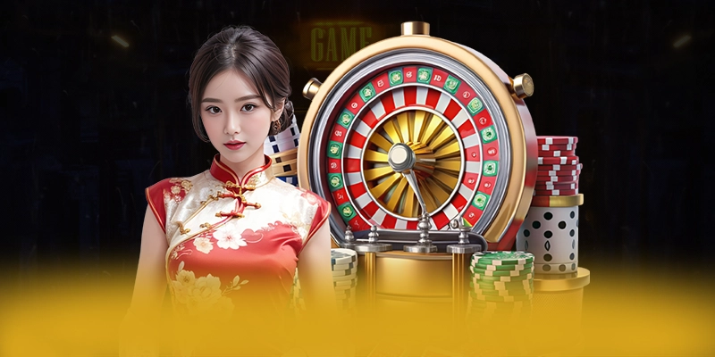 KUWIN - Sân chơi được yêu thích được cộng đồng game thủ yêu thích – Điểm qua KUWIN