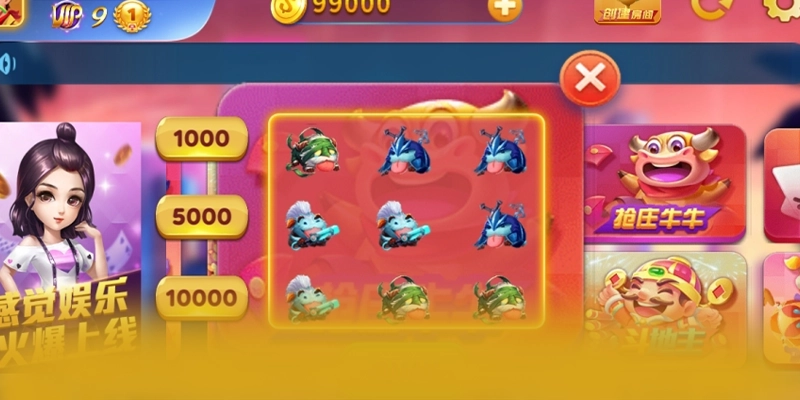 Điểm nổi bật tại KUWIN - Cổng giải trí uy tín số 1 cho người chơi
Điểm nổi bật tại KUWIN - Cổng giải trí uy tín số 1 cho người chơi