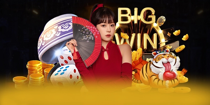 Khám phá hành trình của 9Bet - Sân chơi được nhiều người chơi lựa chọn được giới cược thủ tin tưởng
Khám phá hành trình của 9Bet - Sân chơi được nhiều người chơi lựa chọn được giới cược thủ tin tưởng