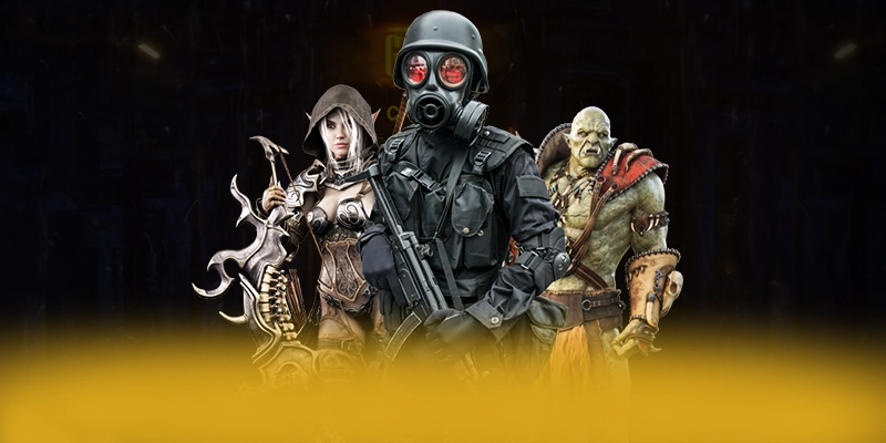 
Khám phá DAGA88 - Sảnh game được đánh giá cao được quan tâm
