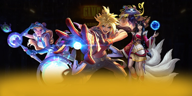 988bet - Sảnh game ổn định tại Việt Nam