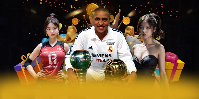 DAGA88 - Cổng trò chơi tối ưu hiện nay