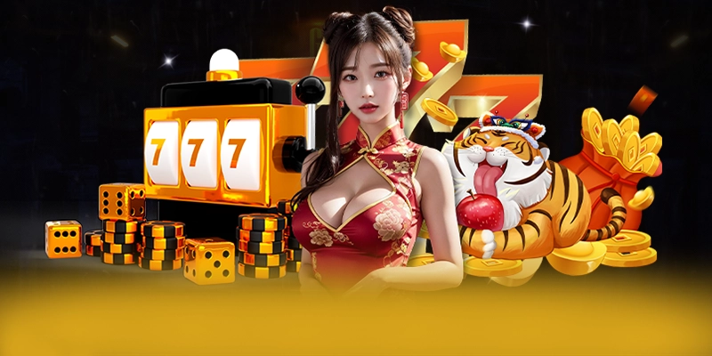 UU88 - Trang game đáng trải nghiệm trên thị trường