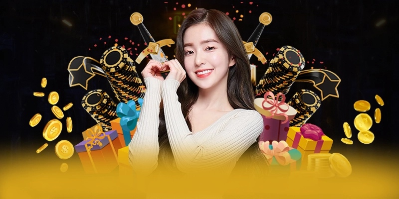 SA88 - Thương hiệu game trực tuyến nhiều khuyến mãi siêu hot được quan tâm nhất – Khám phá ưu đãi hot của SA88