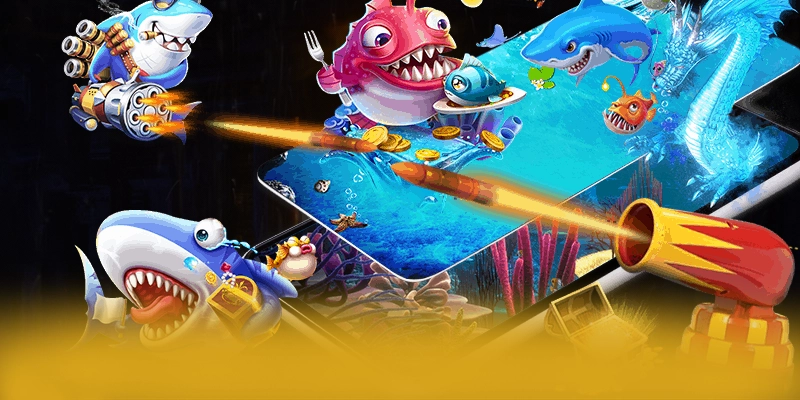 CONGA6789 - Cổng giải trí hiện đại trong giới game thủ CONGA6789 - Cổng giải trí hiện đại trong giới game thủ