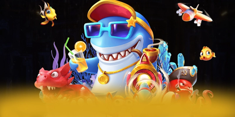 [THUONG_HIEU] - Sảnh game hấp dẫn được giới cược thủ đánh giá cao – Điểm qua [THUONG_HIEU]