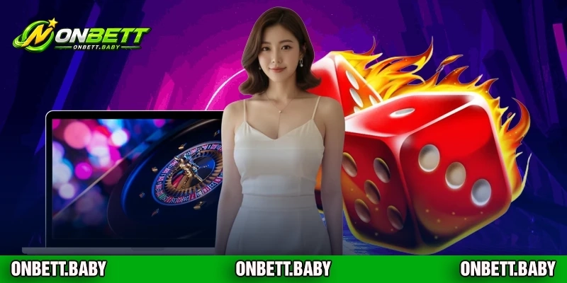Các điểm nhấn sảnh sảnh casino SA gaming với thành viên