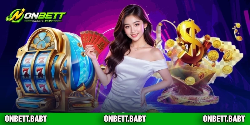 Các điểm vượt trội của sảnh nổ hũ kho báu hiện nay