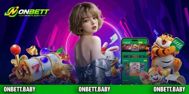 Các loại jackpot giá trị nhất trong sảnh giải trí