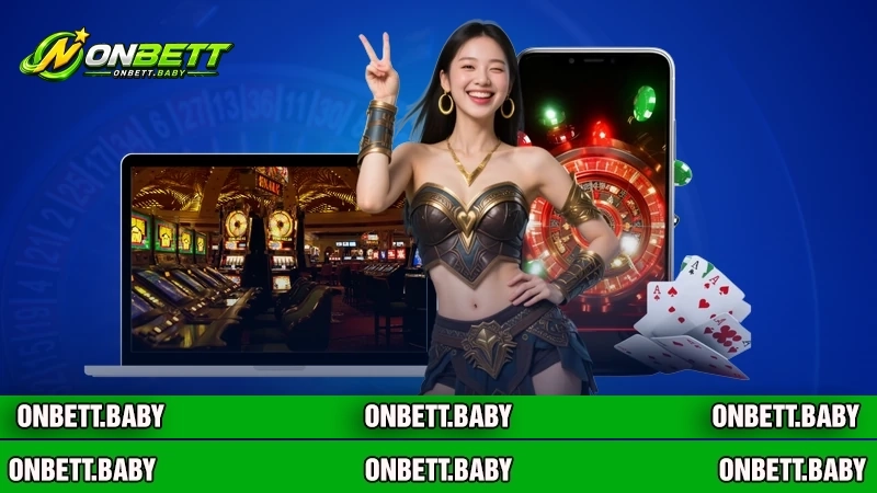 Các nguyên nhân người chơi ưu tiên sảnh chơi hấp dẫn