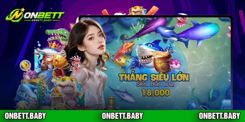 Các nguyên nhân thành viên chọn phòng ONBET