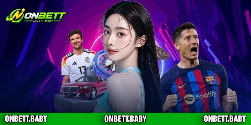 Cách Soi Kèo Ngoại Hạng Anh Chuẩn Nhất Tại Nhà Cái ONBET