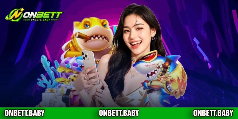 Chi tiết ưu đãi đặc biệt cho thành viên ONBET