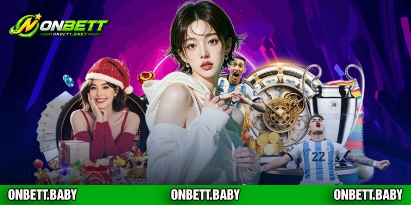 Chiến lược đặt cược hiệu quả tại ONBET
