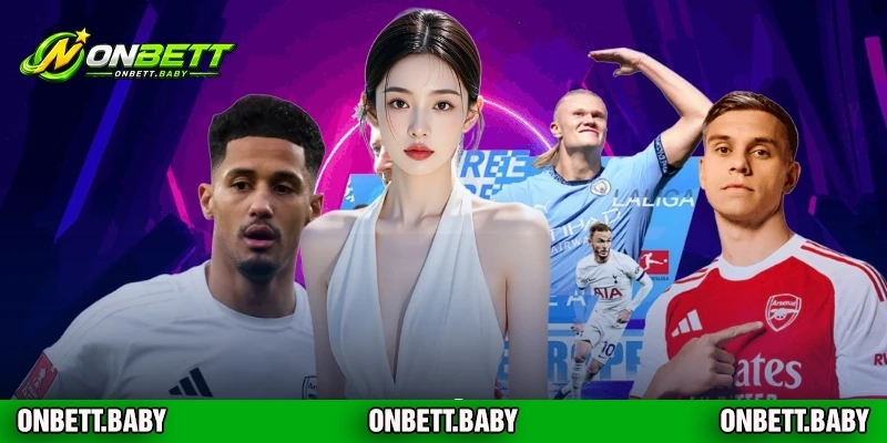 Chiến thuật đặt cược hiệu quả cho thành viên mới ONBET