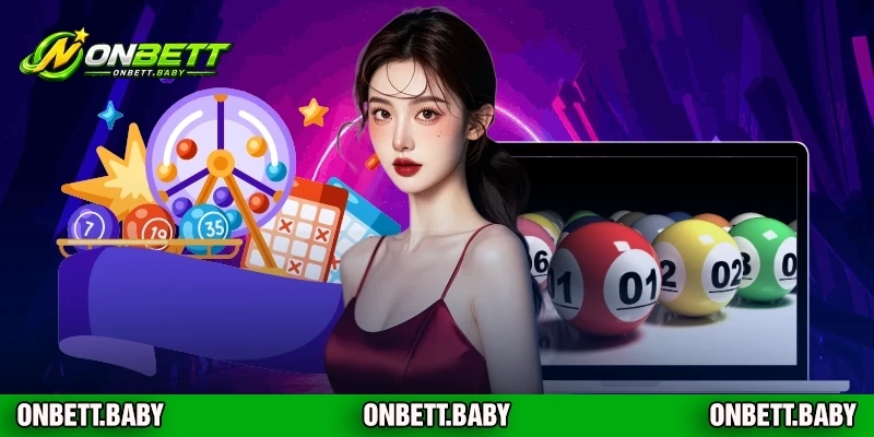 Chiến thuật dự đoán thông minh cho người chơi ONBET
