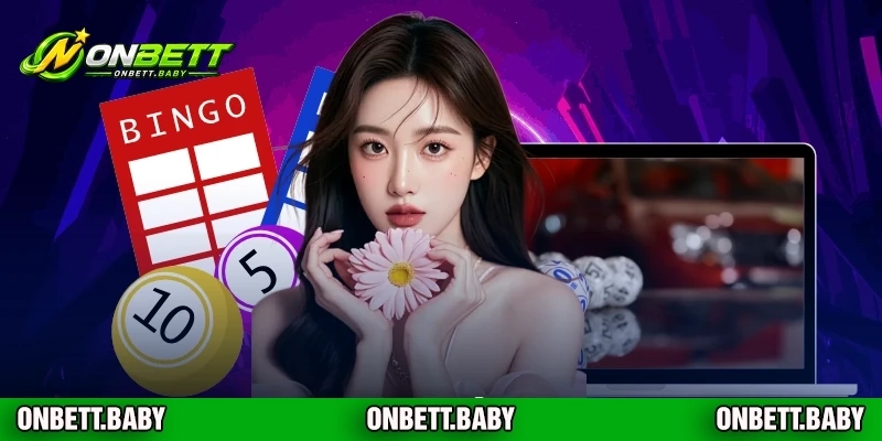 Chức năng tra cứu kết quả tiện lợi tại ONBET