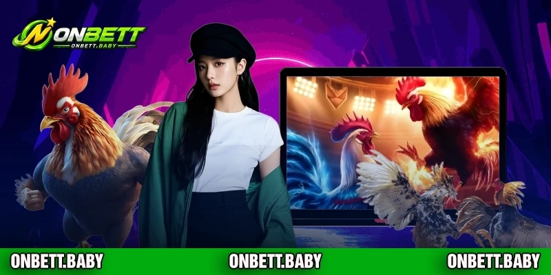 Chức năng xem trực tiếp chất lượng cao