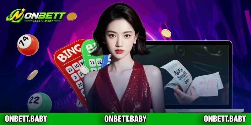Chuỗi phần thưởng xổ số siêu tốc nổi bật