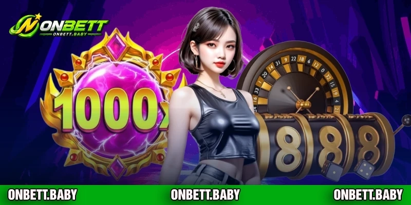 Công Thức Quay Hũ - Những Thông Tin Hấp Dẫn Về Sảnh Game