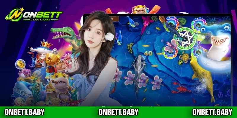 Điểm quan trọng về sảnh game bắn cá phát lộc hiện nay