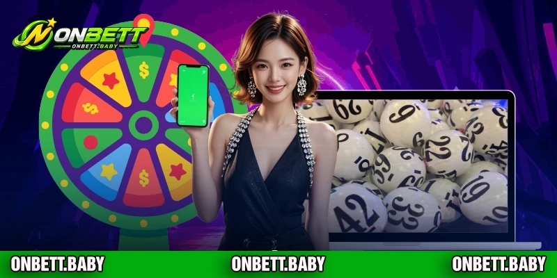 Điều cần biết khi trải nghiệm cược xổ số