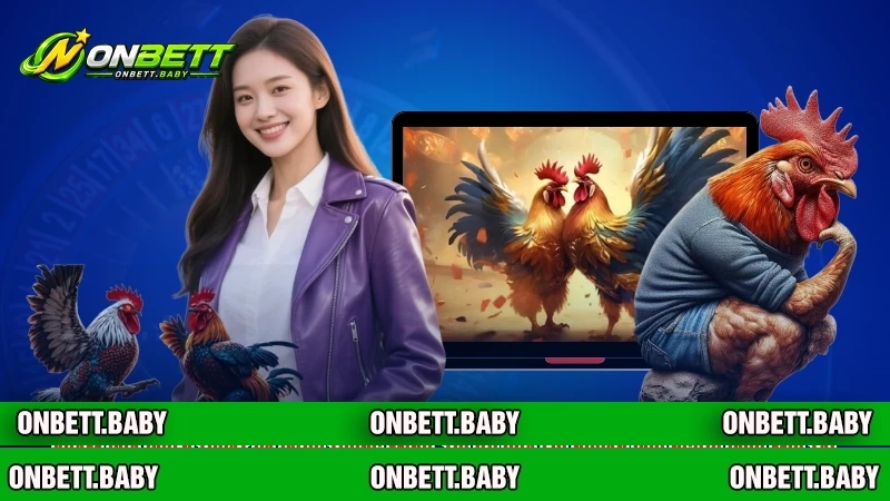 Khám phá chiến thuật cá cược thông minh, tối ưu hóa lợi nhuận cho người chơi mới tại ONBET.