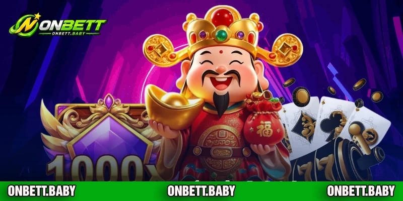 Khám phá jackpot đặc sắc tại sảnh săn hũ giờ đêm.