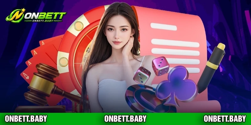Những lưu ý khi tham gia sòng bài trực tiếp