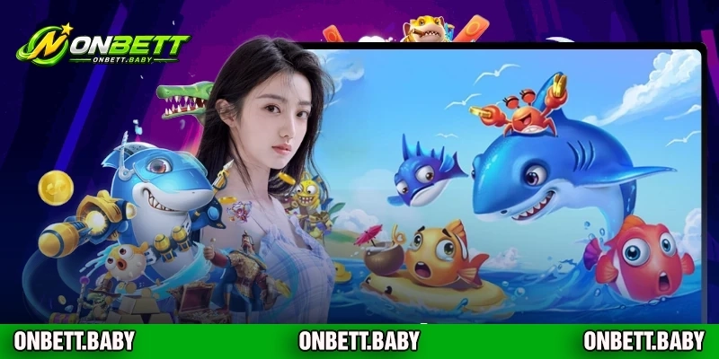 Những lý do người chơi chọn sảnh chơi ONBET