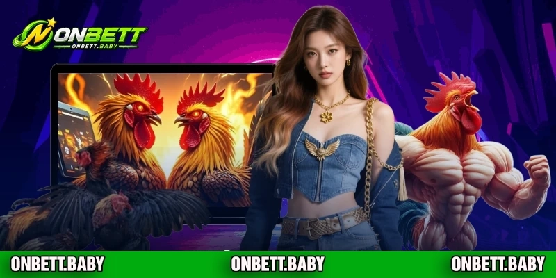 Những ưu điểm sảnh bí quyết cá cược gà với hội viên
