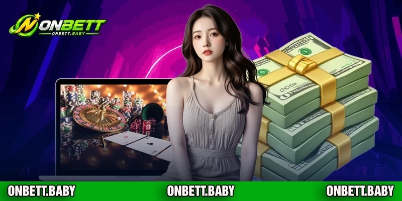Những ưu điểm sảnh sảnh casino BBIN với thành viên