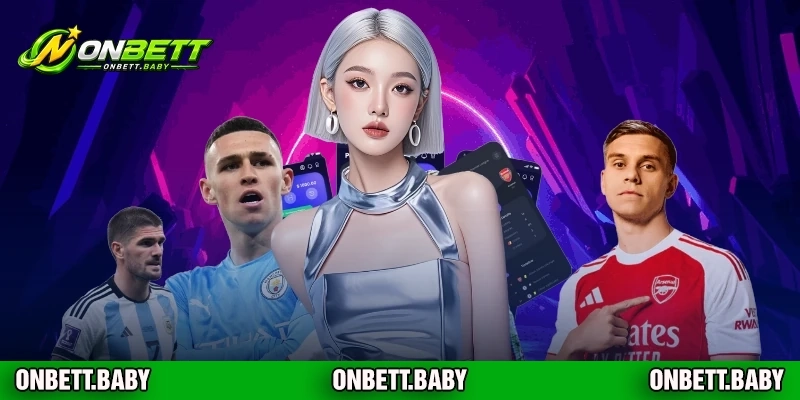 Nội dung khuyến mãi đặc biệt cho cược thể thao tại ONBET