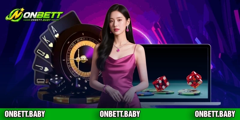 Nội dung khuyến mãi đặc biệt cho thành viên ONBET