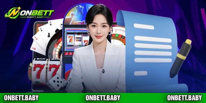Quy Định Chung - Tổng Quan Nhà Phát Hành Live Dealer 2026