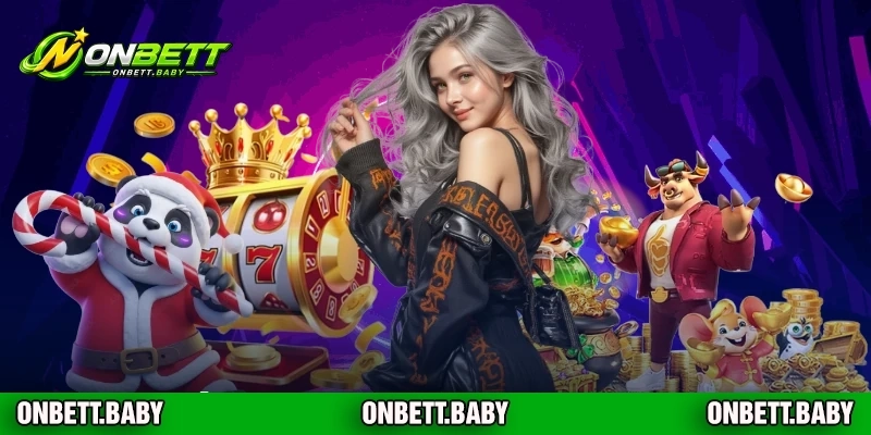 Sảnh Slot Habanero - Cẩm Nang Toàn Tập Cho Người Mới
