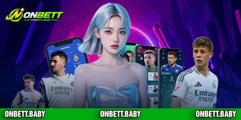 Sảnh Thể Thao Crown Sports Tại ONBET: Cược Nhanh Trúng Lớn