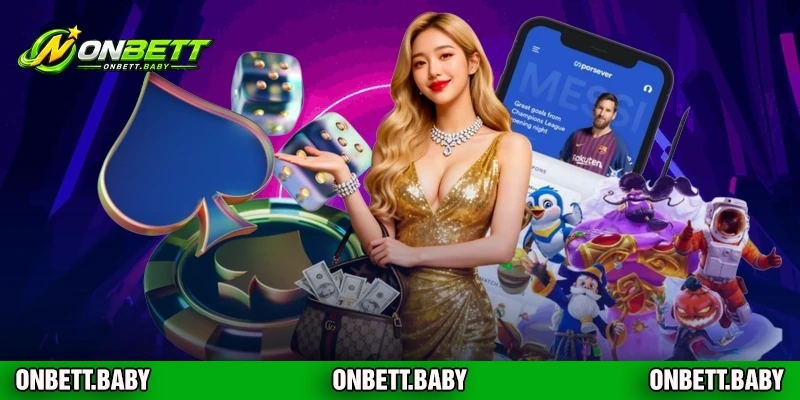 So sánh cài đặt ONBET trên android và ios