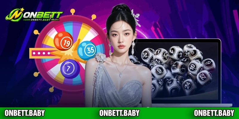 Thông tin khuyến mãi đặc biệt sảnh ONBET