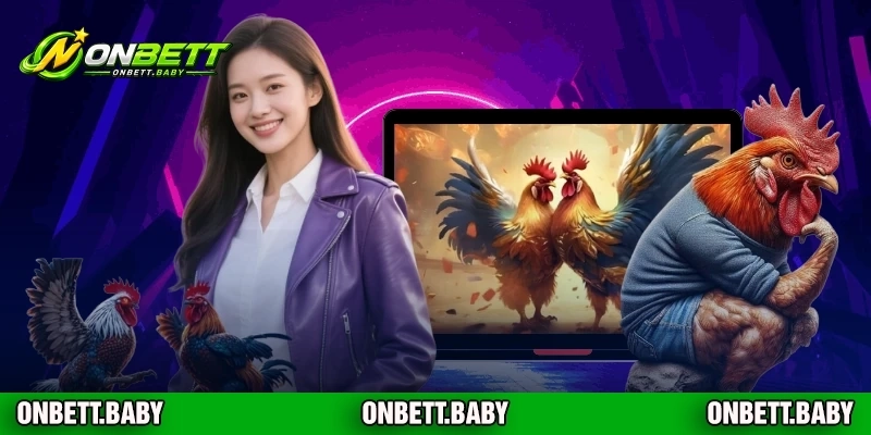 Thuốc Gà Đá Cao Cấp - Game Ba Lá Kinh Điển Trực Tuyến 2026